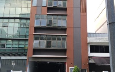 Factory Development @ Tannery Lane